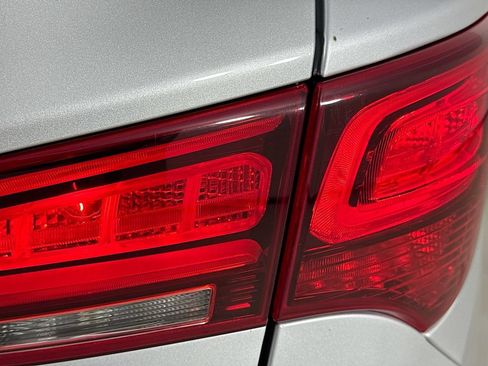 Used 2017 Hyundai Santa Fe Sport AWD/4WD image 30