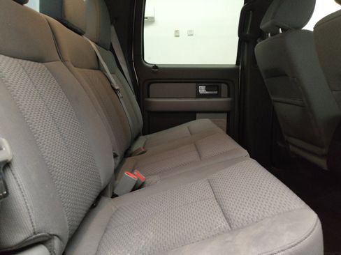 Used 2012 Ford F150 XLT w/ XLT Chrome Pkg RWD image 19