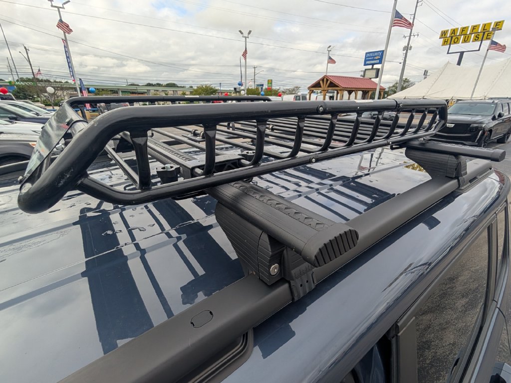 Used 2023 Jeep Renegade Altitude AWD/4WD image 21