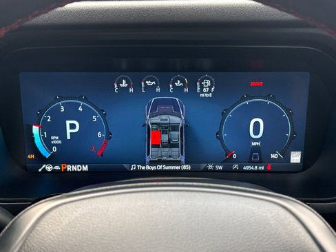 Used 2025 Ford F150 Raptor image 23