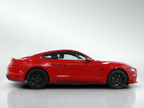 Used 2020 Ford Mustang GT w/ Black Accent Package image 6