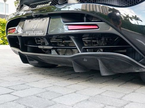 Used 2020 McLaren 720S Luxury image 48