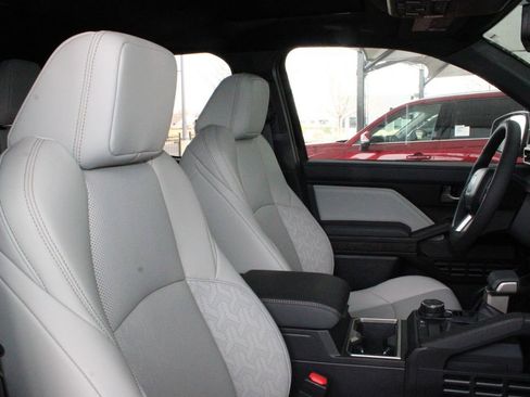 New 2026 Toyota Tacoma Limited image 43