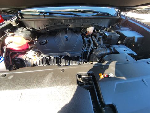 Used 2023 Hyundai Tucson SEL image 28