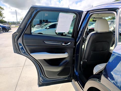 Used 2017 MAZDA CX-5 Grand Select image 82