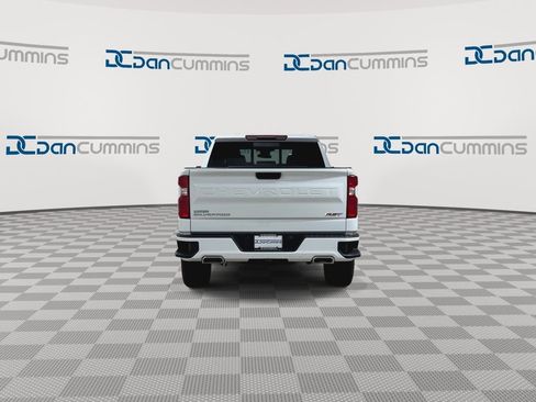 New 2026 Chevrolet Silverado 1500 RST w/ Convenience Package II AWD/4WD image 7