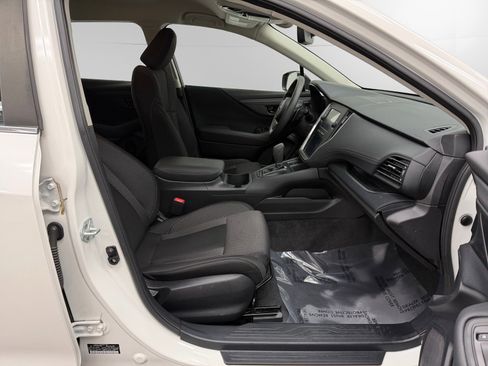 Certified 2021 Subaru Outback image 15