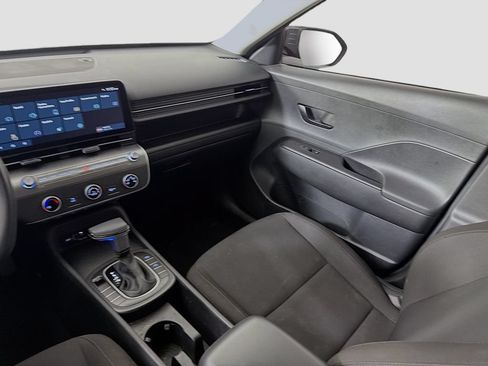 Used 2024 Hyundai Kona SE FWD image 22