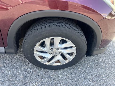 Used 2015 Honda CR-V EX-L image 14