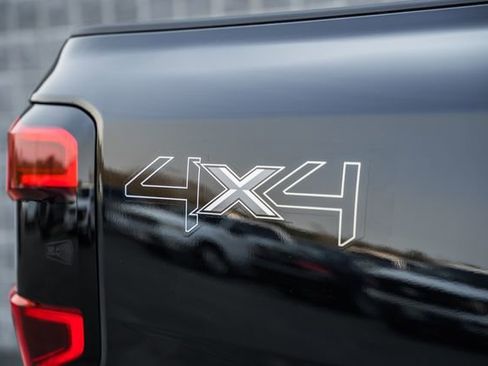 New 2026 Ford Ranger XLT w/ Technology Package image 26