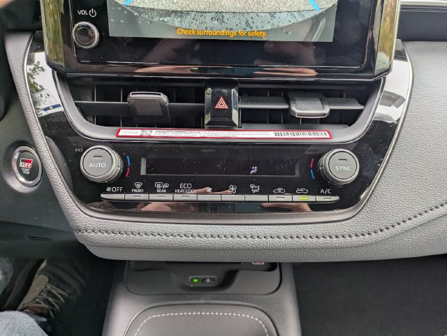 New 2026 Toyota Corolla GR AWD/4WD image 25