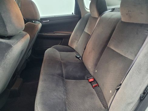 Used 2014 Chevrolet Impala Limited LS image 18