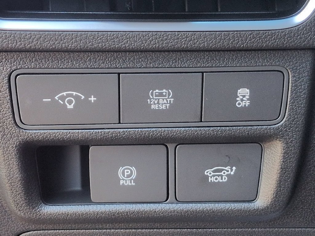 New 2027 Hyundai Sonata Limited FWD image 36