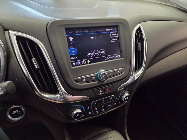 Used 2023 Chevrolet Equinox LT FWD image 24