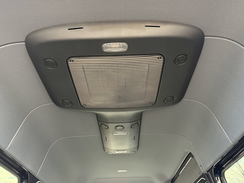New 2026 Mercedes-Benz Sprinter 3500 image 12