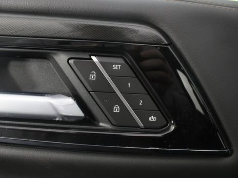 New 2026 GMC Yukon AT4 image 16