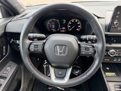 Used 2024 Honda CR-V Sport Touring image 3
