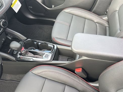 New 2026 Chevrolet TrailBlazer RS w/ Convenience Package image 23