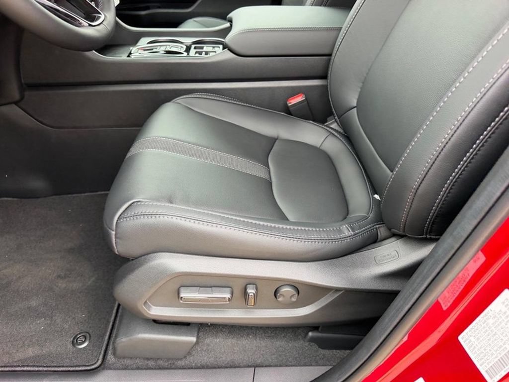 New 2026 Honda Pilot EX-L image 22