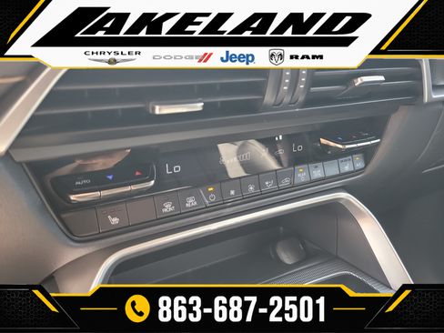 Used 2025 MAZDA CX-90 Plug-In Hybrid w/Premium Sport AWD/4WD image 25