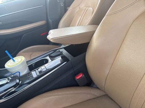 Used 2021 Hyundai Sonata Limited FWD image 7