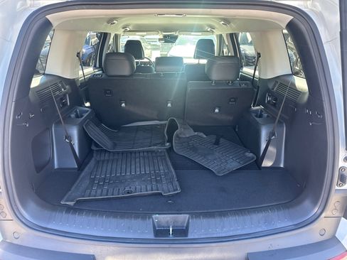 Used 2025 Hyundai Santa Fe SEL image 18