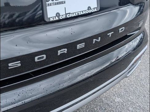 Certified 2022 Kia Sorento SX FWD image 19