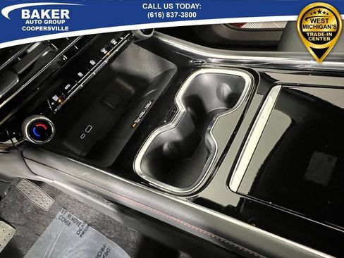 New 2026 Chevrolet Traverse Z71 w/ Enhanced Driving Package image 27