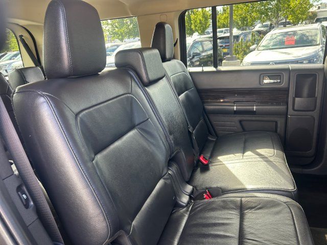 Used 2018 Ford Flex SEL w/ Equipment Group 202A AWD/4WD image 19