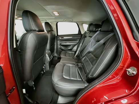 Used 2025 MAZDA CX-5 AWD 2.5 S w/ Preferred Package image 30