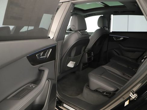 New 2026 Audi Q8 Premium Plus image 27