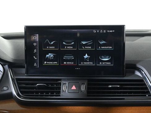 Certified 2023 Audi Q5 2.0T Premium w/ Convenience Package image 13