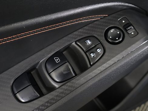 Used 2022 Nissan Altima 2.0 SR image 37