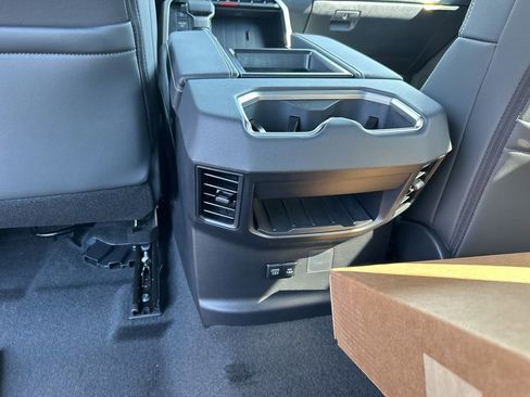 New 2026 Toyota Tundra Limited AWD/4WD image 13