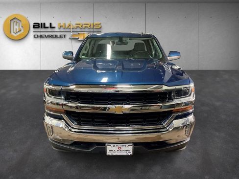 Used 2017 Chevrolet Silverado 1500 LT w/ All Star Edition image 7