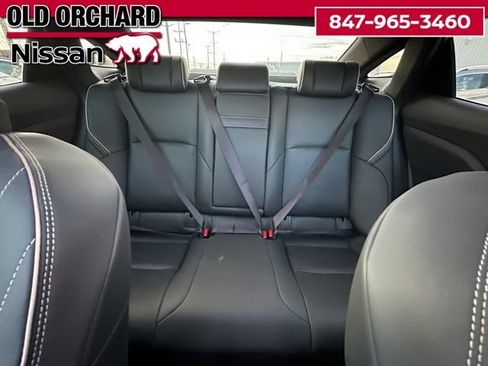 Used 2024 Toyota Crown Platinum image 12