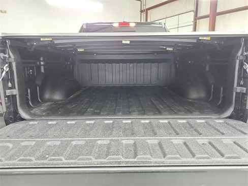 Used 2025 RAM 1500 Big Horn image 42