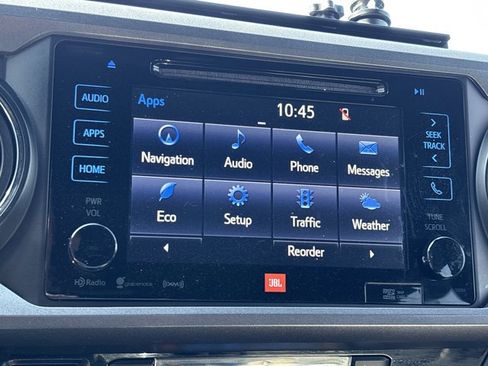 Used 2018 Toyota Tacoma TRD Sport image 30