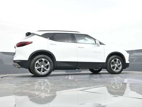 Used 2023 Chevrolet Blazer LT image 42