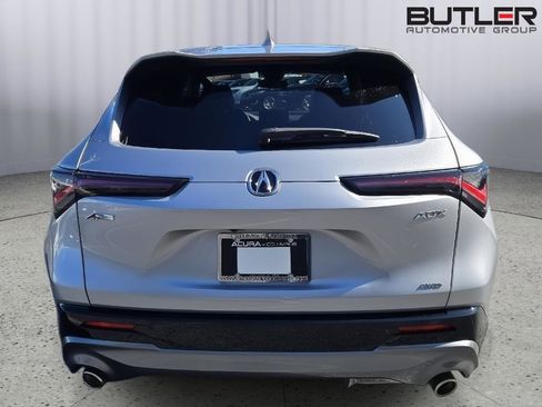 Certified 2025 Acura ADX A-Spec image 6