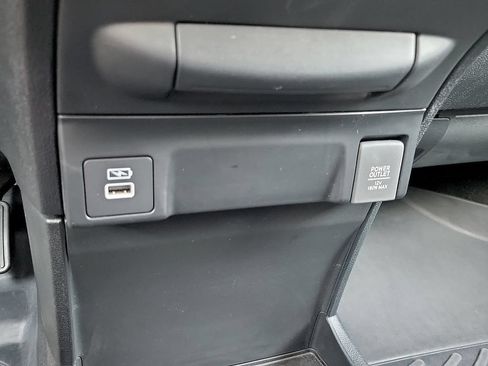 Used 2024 Honda Odyssey EX-L image 19