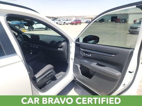 Used 2024 Honda CR-V Sport-L image 25