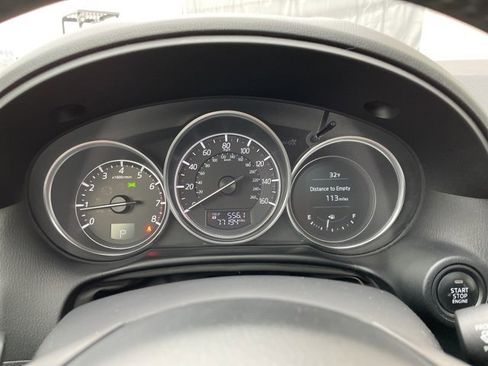 Used 2016 MAZDA CX-5 Grand Touring image 20