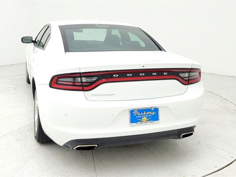 Used 2023 Dodge Charger SXT image 5