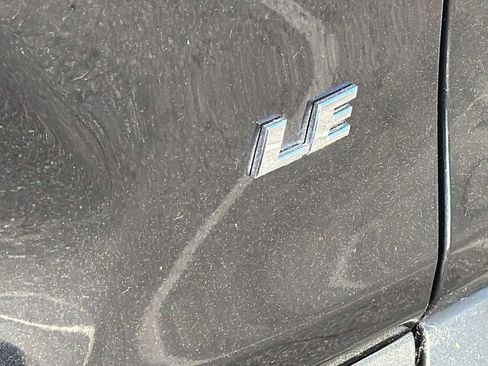 Certified 2025 Toyota RAV4 LE FWD image 7