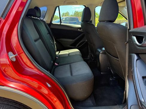 Used 2015 MAZDA CX-5 Sport w/ Bluetooth Audio Package FWD image 16