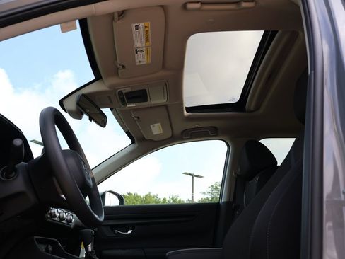 New 2026 Honda CR-V EX image 24