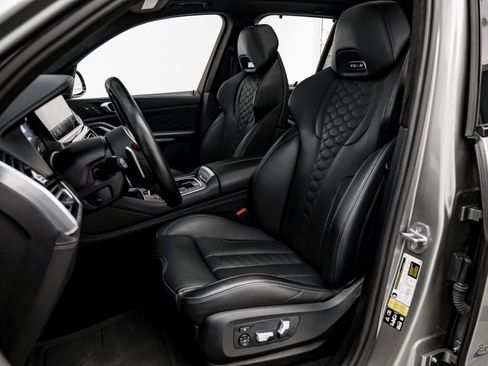 Used 2022 BMW X5 M w/ Competition Package 2 image 35