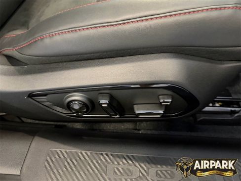 New 2026 Dodge Charger Scat Pack image 25