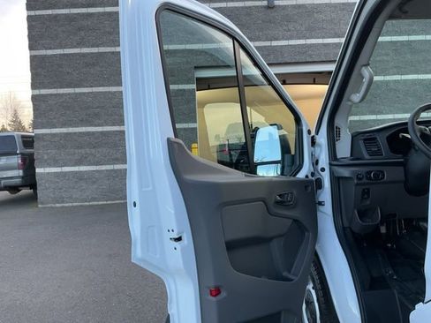 New 2026 Ford Transit 350 148 High Roof RWD image 14